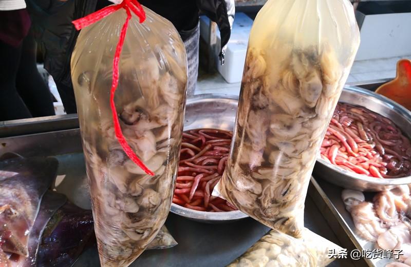 海蛎子开水煮还是冷水（海蛎子汤怎么做好喝）-3