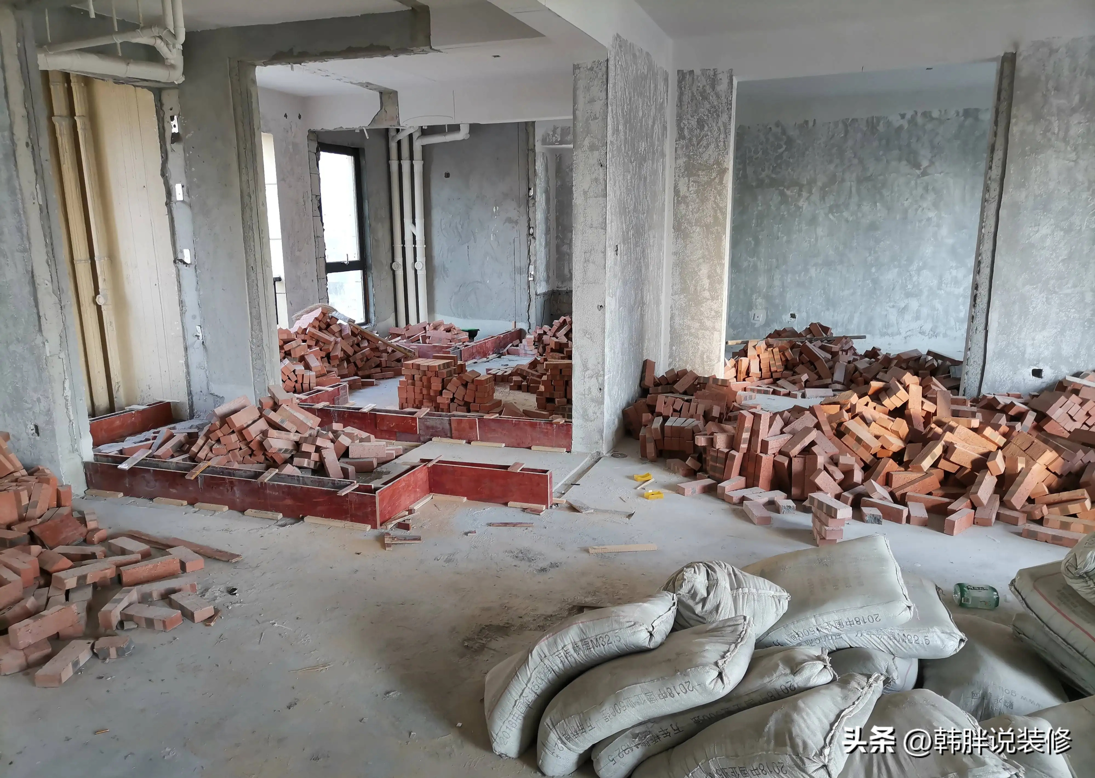 自己装修要注意什么问题（新手装修注意事项及细节流程）-2