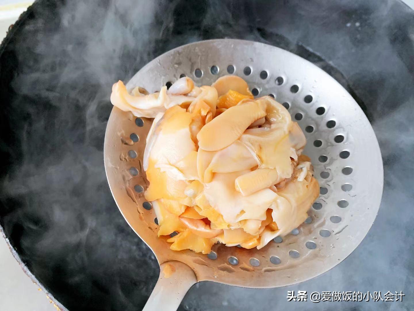 海螺蒸着吃还是煮着吃好吃？-5