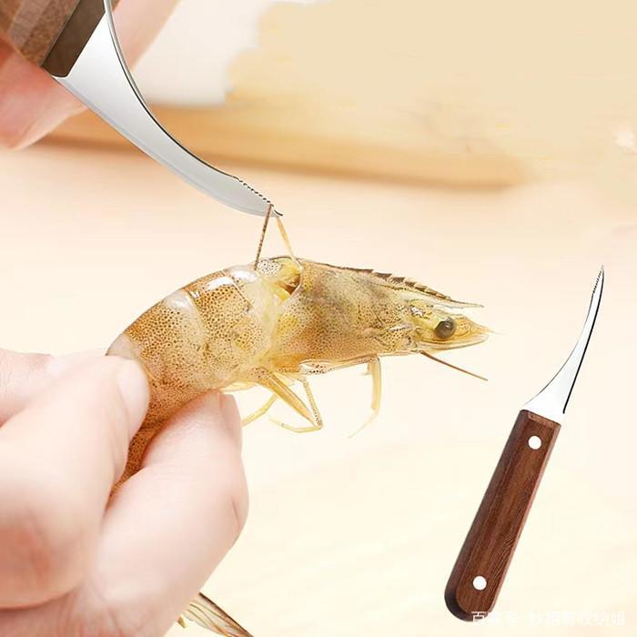 基围虾属于海鲜类吗（大明虾和基围虾的区别）-7