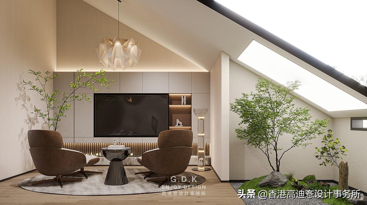 现代设计风格概念有哪些（现代简约风格设计特点）-18