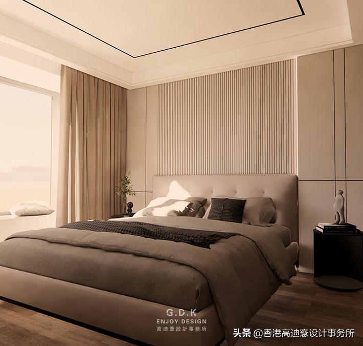 现代设计风格概念有哪些（现代简约风格设计特点）-31