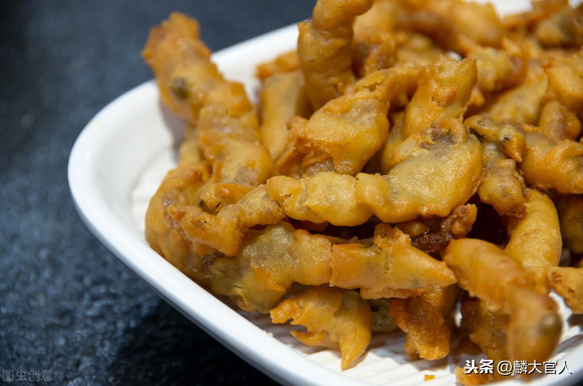生粉能代替淀粉用吗（怎么区分生粉和淀粉）-7