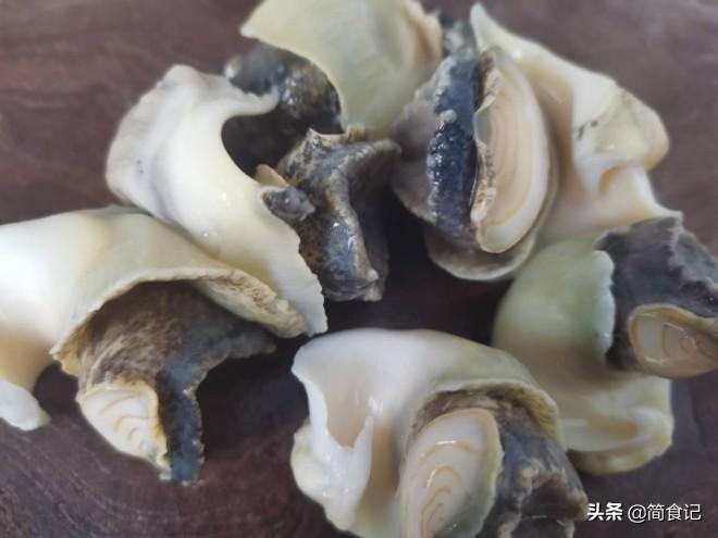 煮海螺用开水还是冷水好吃（煮海螺的正确方法）-5