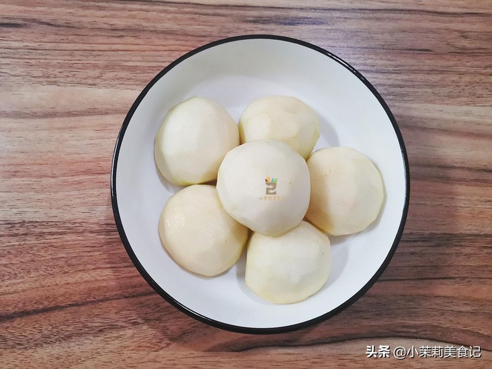 桃子能放冰箱保鲜吗（保存桃子新鲜的方法）-10