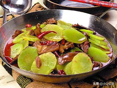 莴笋煮几分钟能熟（莴笋的做法大全）-3
