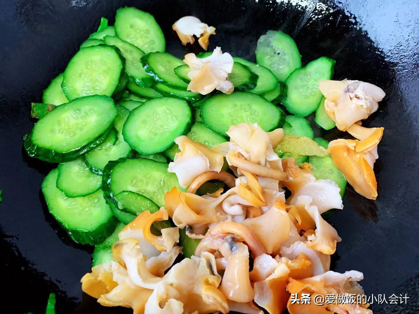 海螺蒸着吃还是煮着吃好吃？-9