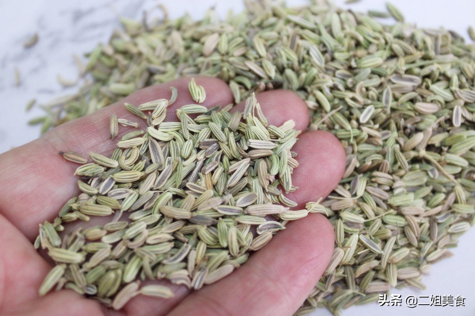 小茴香是孜然吗（孜然和小茴香的区别）-4