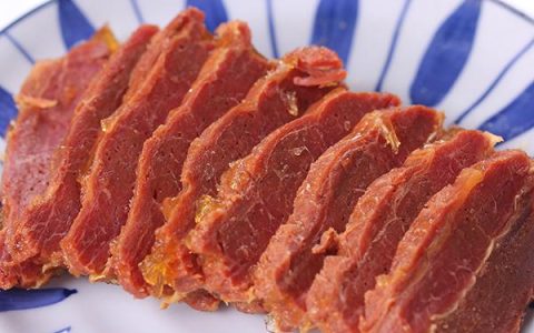 牛肉放冷藏可以放多久（肉类最多可以冰冻多久）