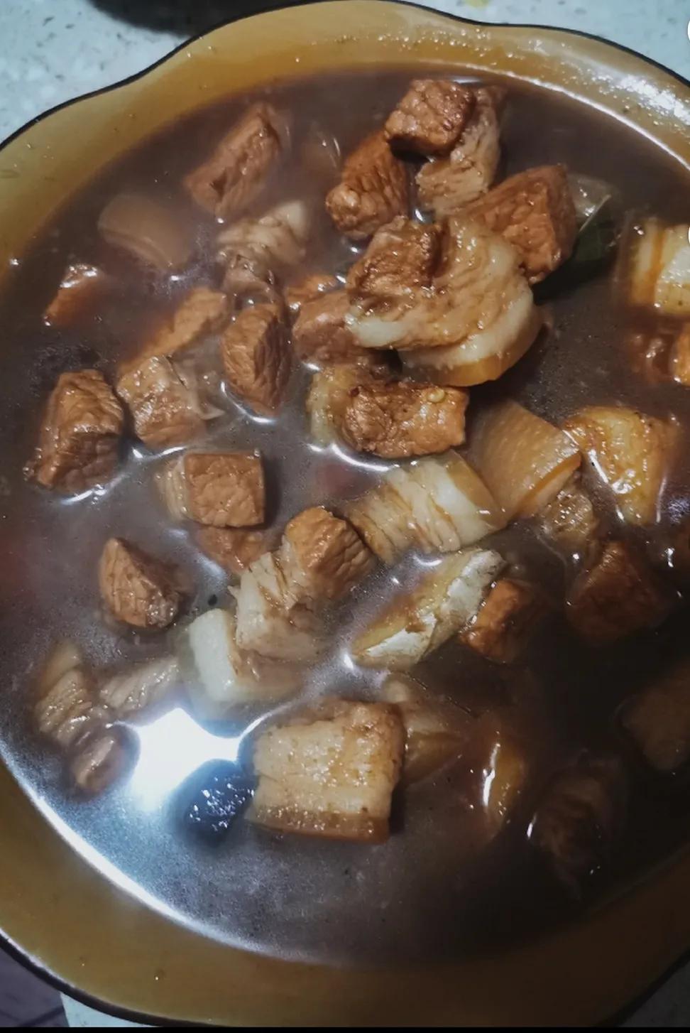 红烧肉家常做法窍门（入口即化的秘诀分享）