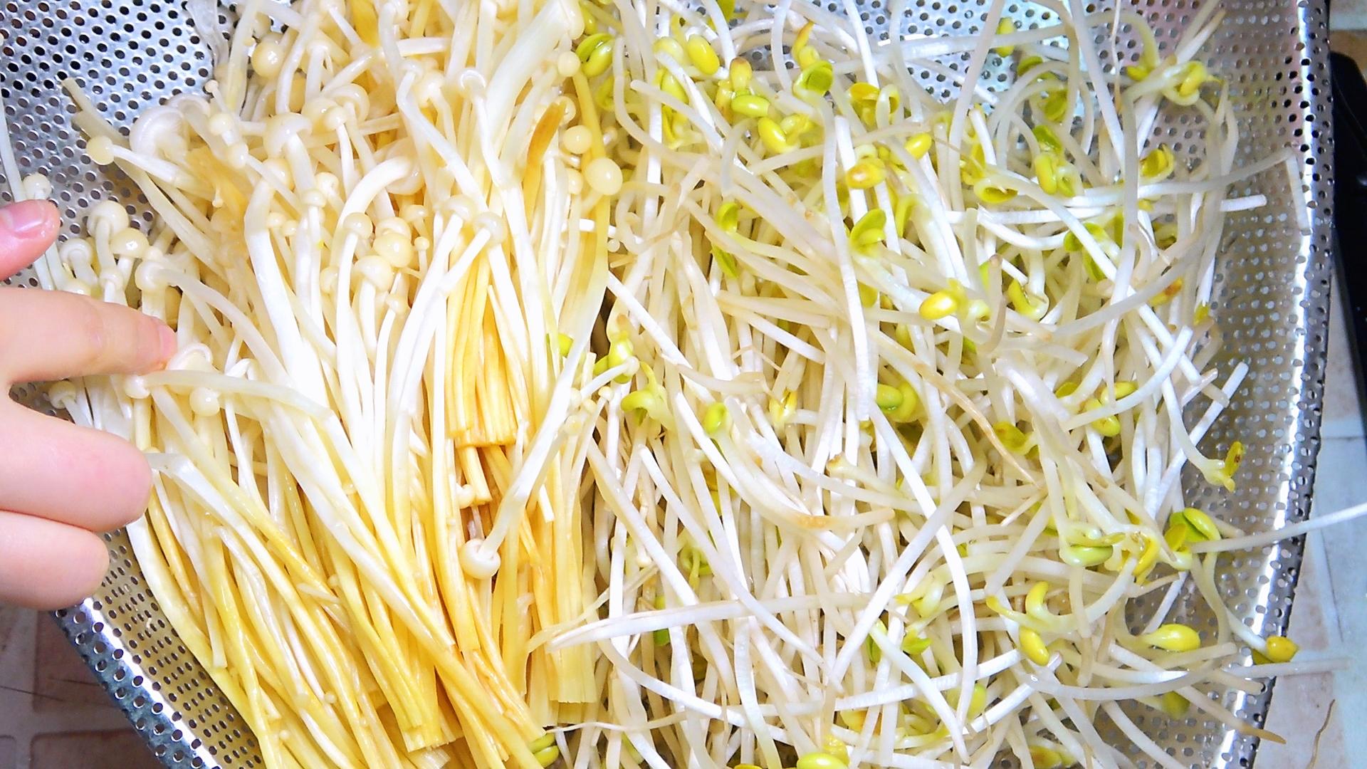 花甲是海鲜还是河鲜（花蛤在家怎么做好吃）-5