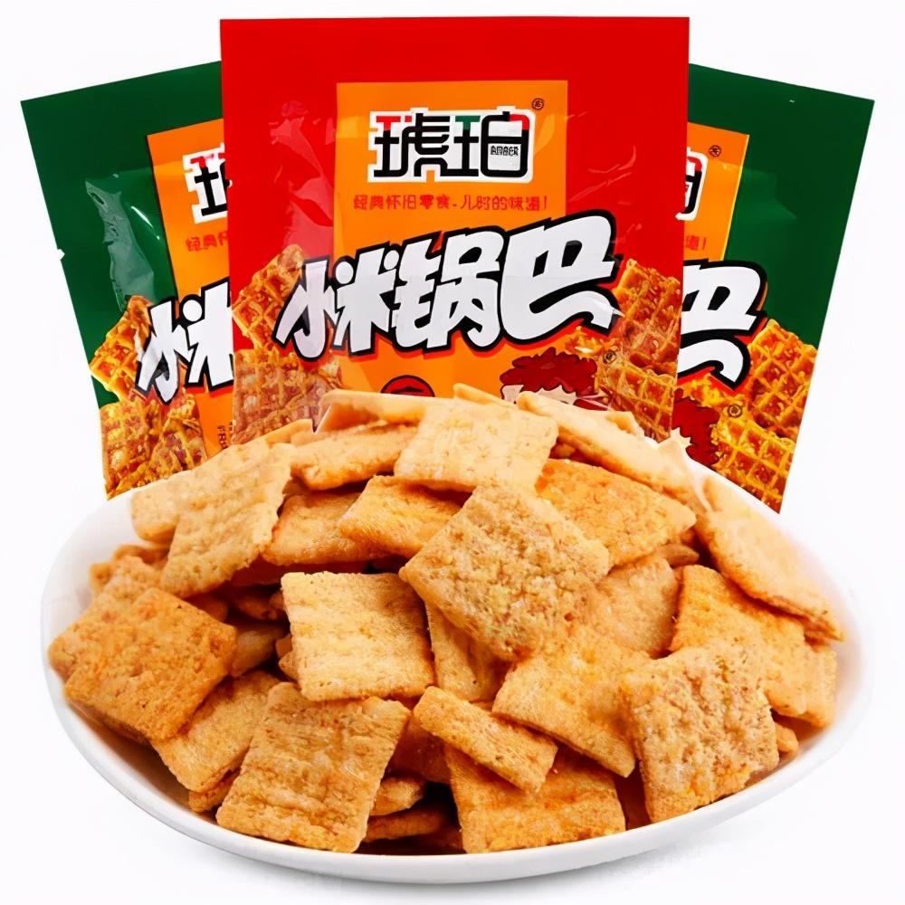 奥利奥饼干保质期（好吃的小零食推荐）-4