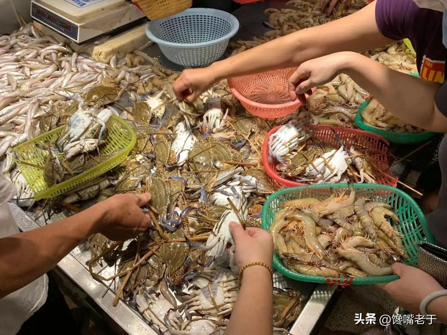 好吃不贵的海鲜种类（价格实惠的海鲜有哪些）-1
