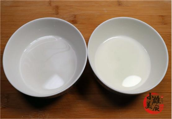 什么粉可以代替淀粉（生粉和淀粉有什么区别）-5