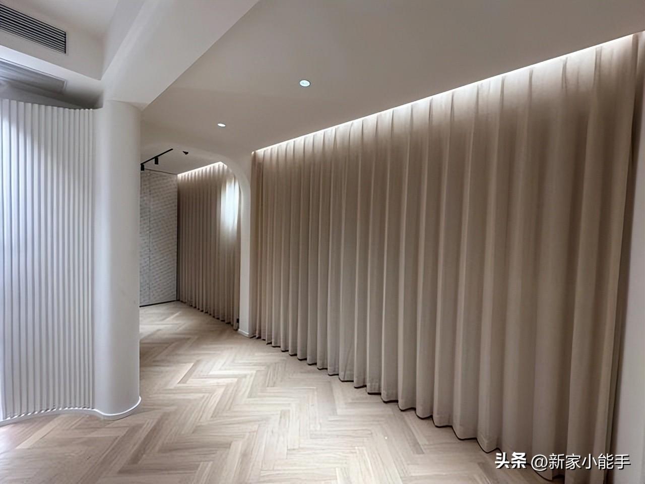 客厅装修有必要装主灯吗？（装修经验分享）-4