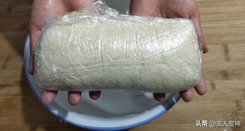 没有泡打粉可以用什么代替（自己在家炸油条的具体操作方法）-3
