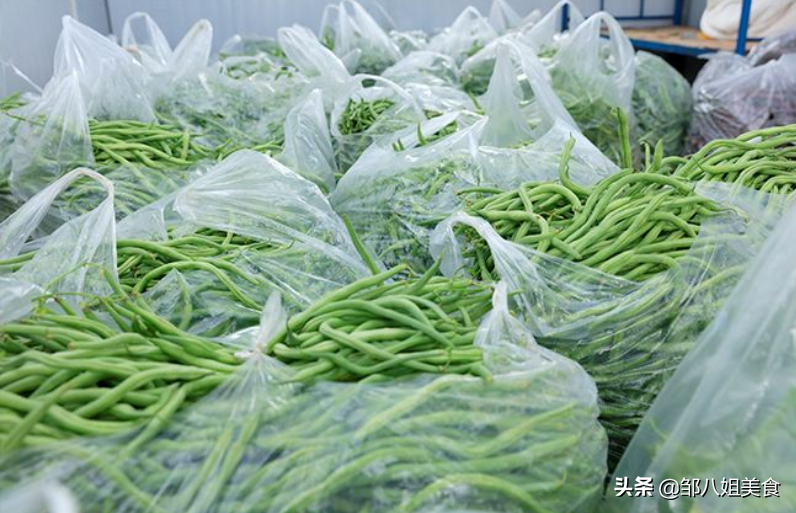 豆干放在冰箱可以放多久（囤年货必备技巧小知识）-7