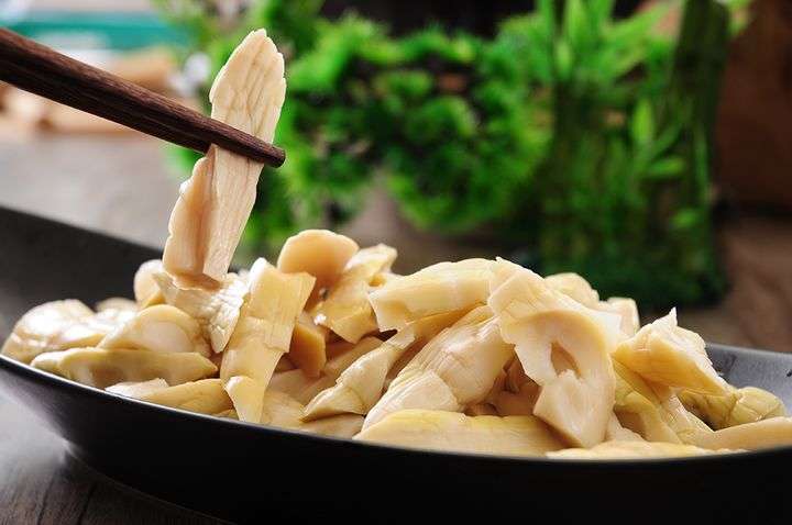 螺蛳粉去掉酸笋还臭吗（为什么螺蛳粉是臭的）-4