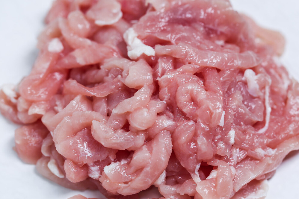 皮蛋瘦肉粥怎么做不腥（皮蛋怎么去腥味窍门）-4