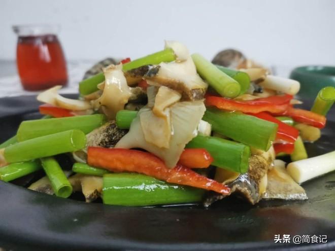 煮海螺用开水还是冷水好吃（煮海螺的正确方法）-7