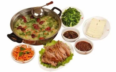 狗肉火锅的做法及配料（正宗狗肉火锅要放什么大料）