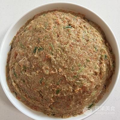 蒸小笼包要多长时间（小笼包的做法和配方）-17