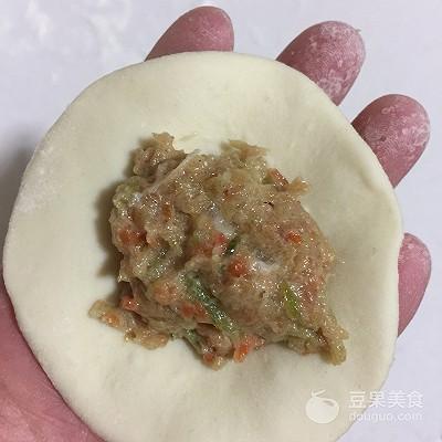 蒸小笼包要多长时间（小笼包的做法和配方）-22