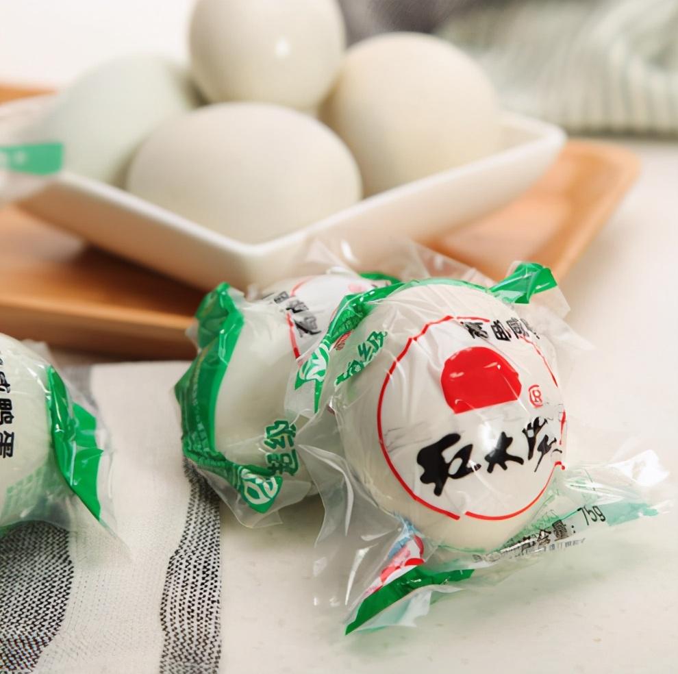 咸鸭蛋放冰箱能放多久（咸鸭蛋的保存方法）-3