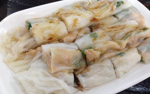 肠粉怎么调浆才有劲道（正宗肠粉的配方比例）