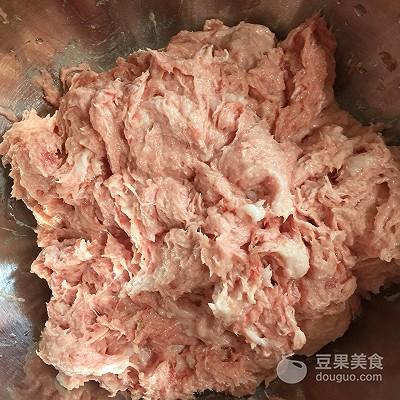 蒸小笼包要多长时间（小笼包的做法和配方）-1