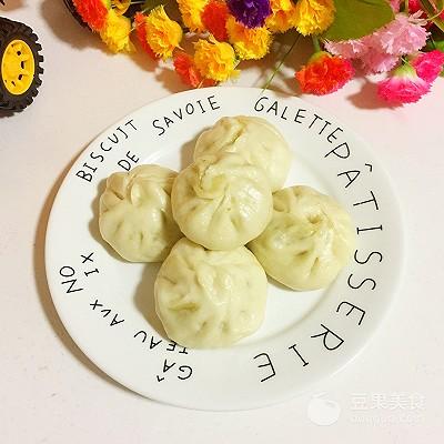 蒸小笼包要多长时间（小笼包的做法和配方）-29