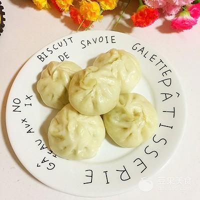 蒸小笼包要多长时间（小笼包的做法和配方）-30