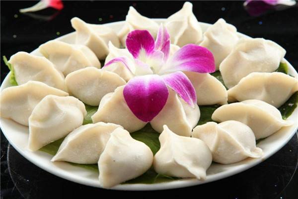 煮熟的饺子可以冷冻吗（自己包的怎么保存）-5