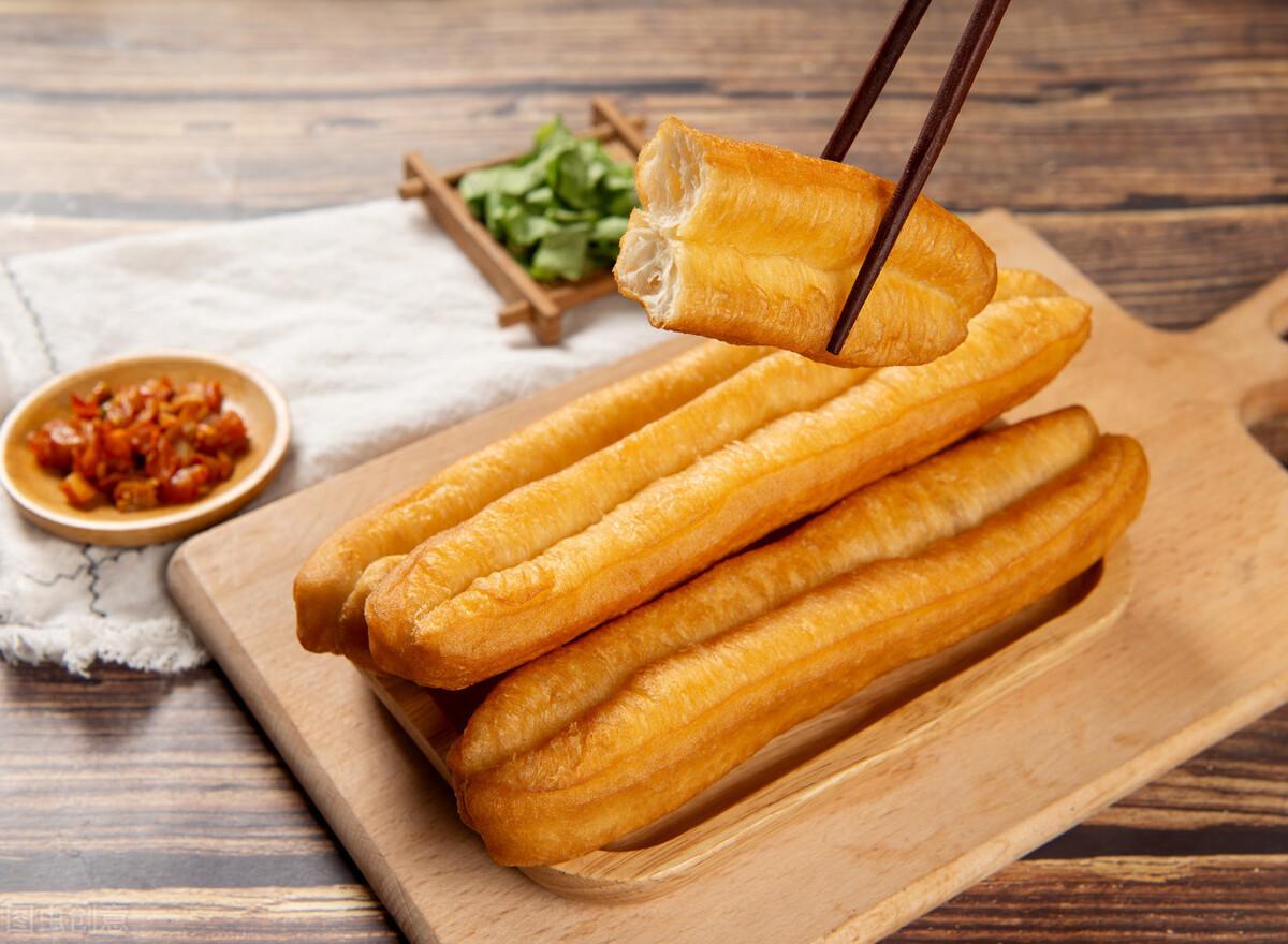 膨松剂和泡打粉一样吗？有什么区别？-1