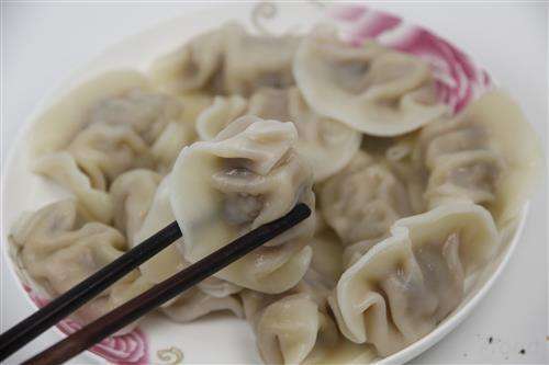 煮熟的饺子可以冷冻吗（自己包的怎么保存）-6