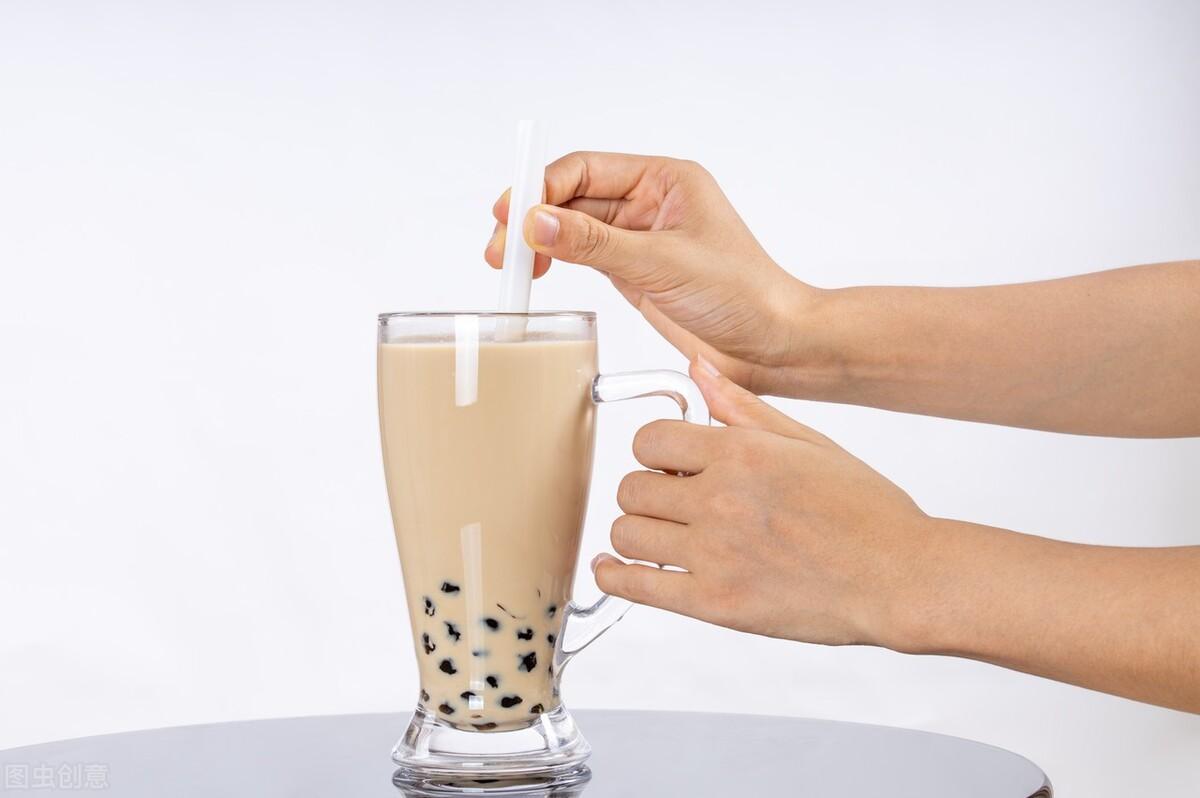 珍珠奶茶的珍珠是什么（椰果是什么材料做的）-2