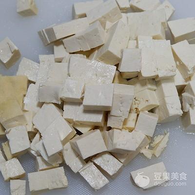 嫩豆腐煮多久能熟（自制香豆腐的做法）-11