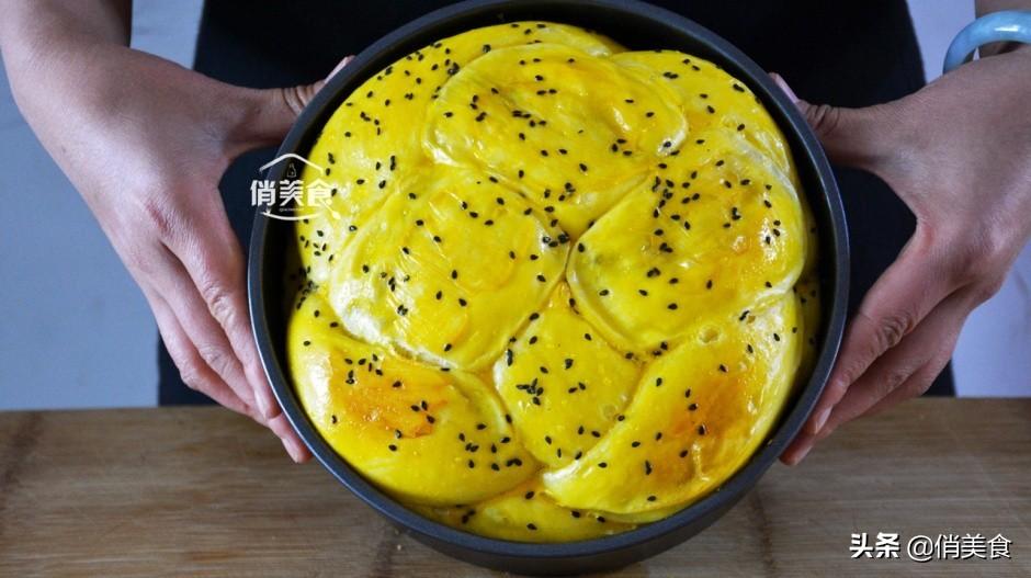 做包子要发多长时间（发面怎么才能又蓬松又柔软）-5