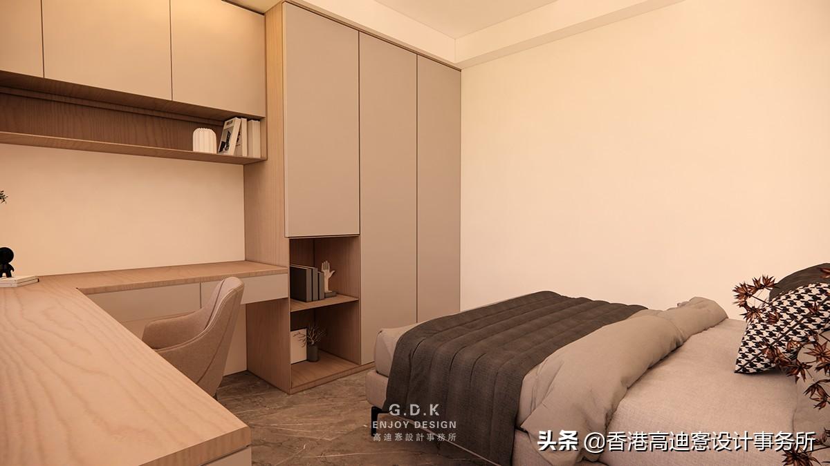 现代设计风格概念有哪些（现代简约风格设计特点）-35