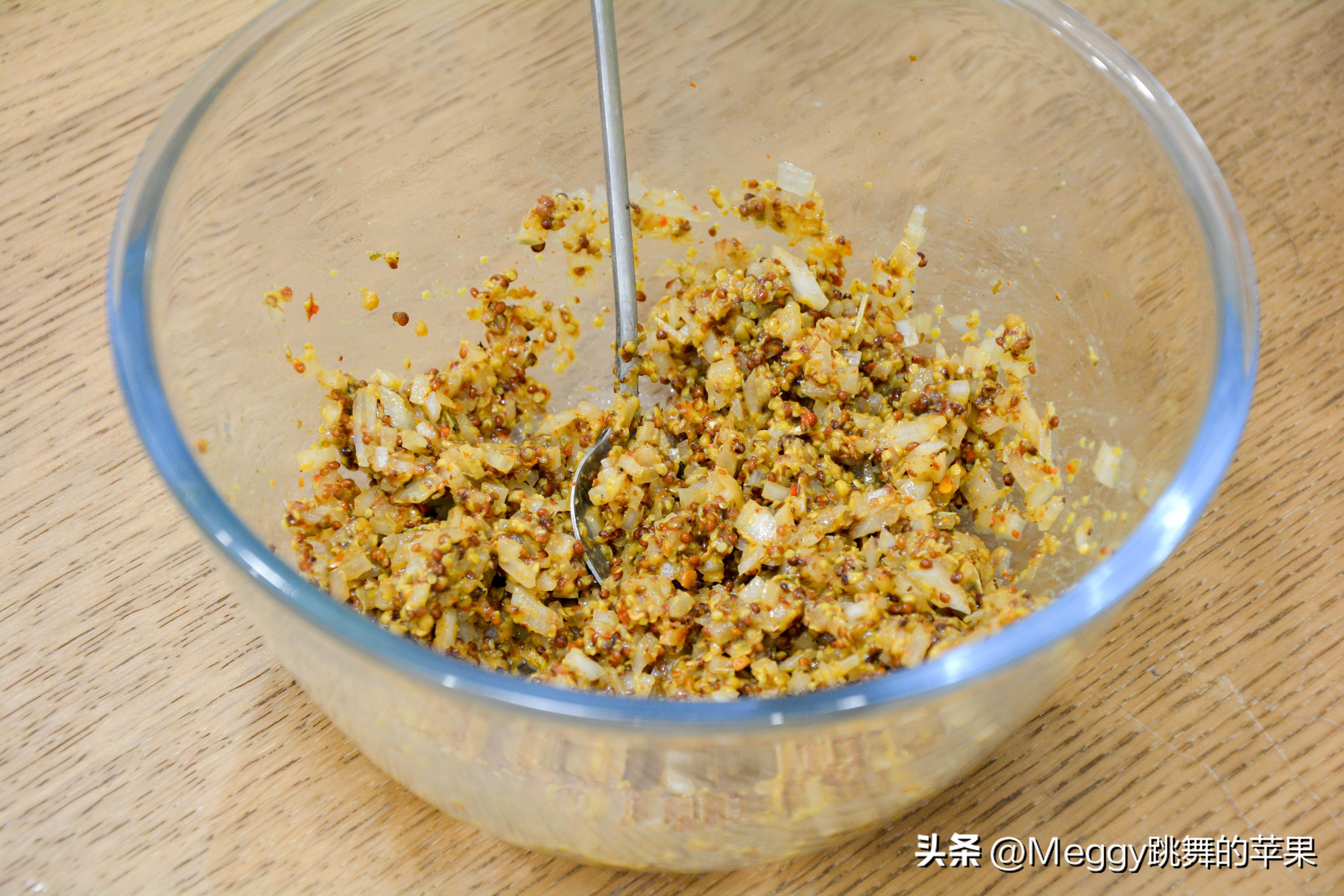鸡腿用空气炸锅几分钟多少度（空气炸锅做鸡腿教程）-12