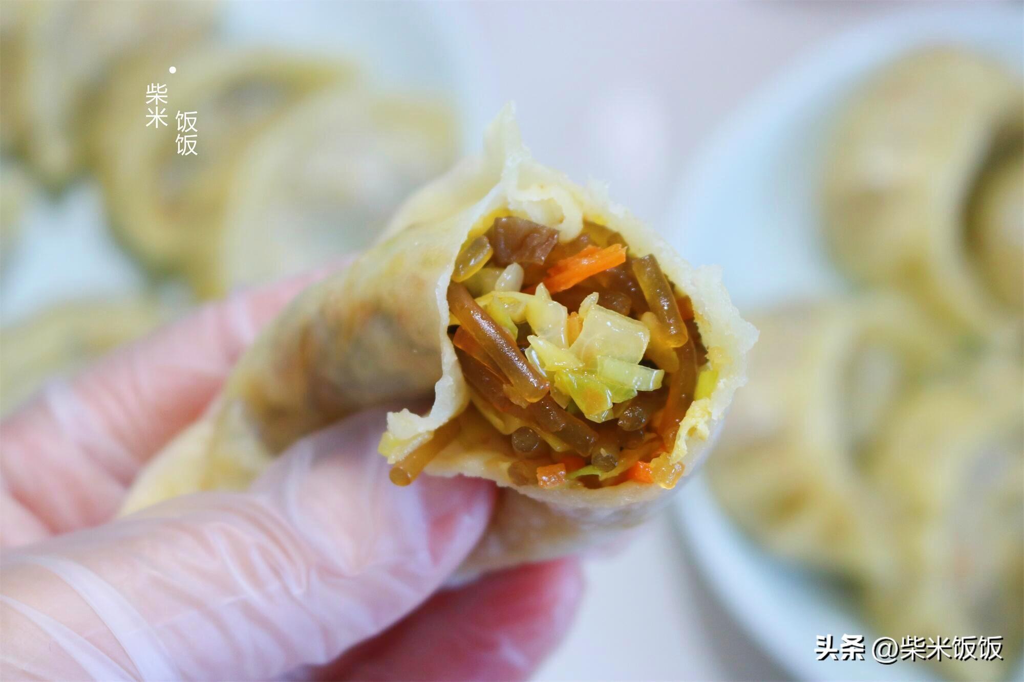 蒸饺子的正确蒸方法（蒸饺的家常做法）-2