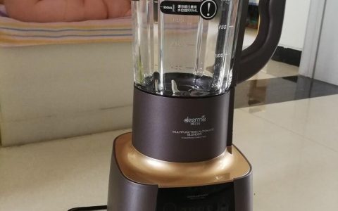 破壁机打的豆浆可以直接喝吗（破壁机豆浆豆子和水的比例）