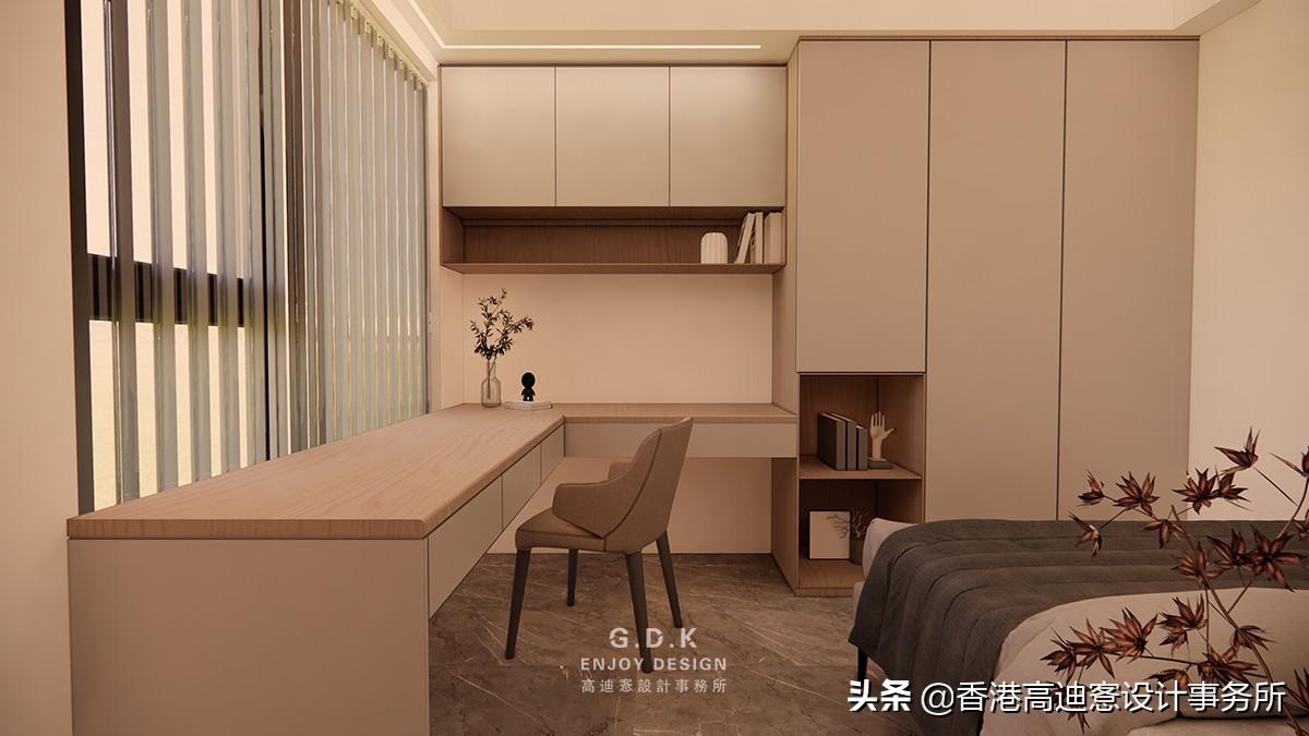 现代设计风格概念有哪些（现代简约风格设计特点）-34