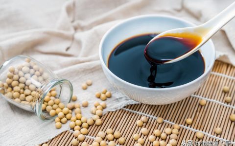 蒸鱼豉油可以当生抽用吗？有什么区别？