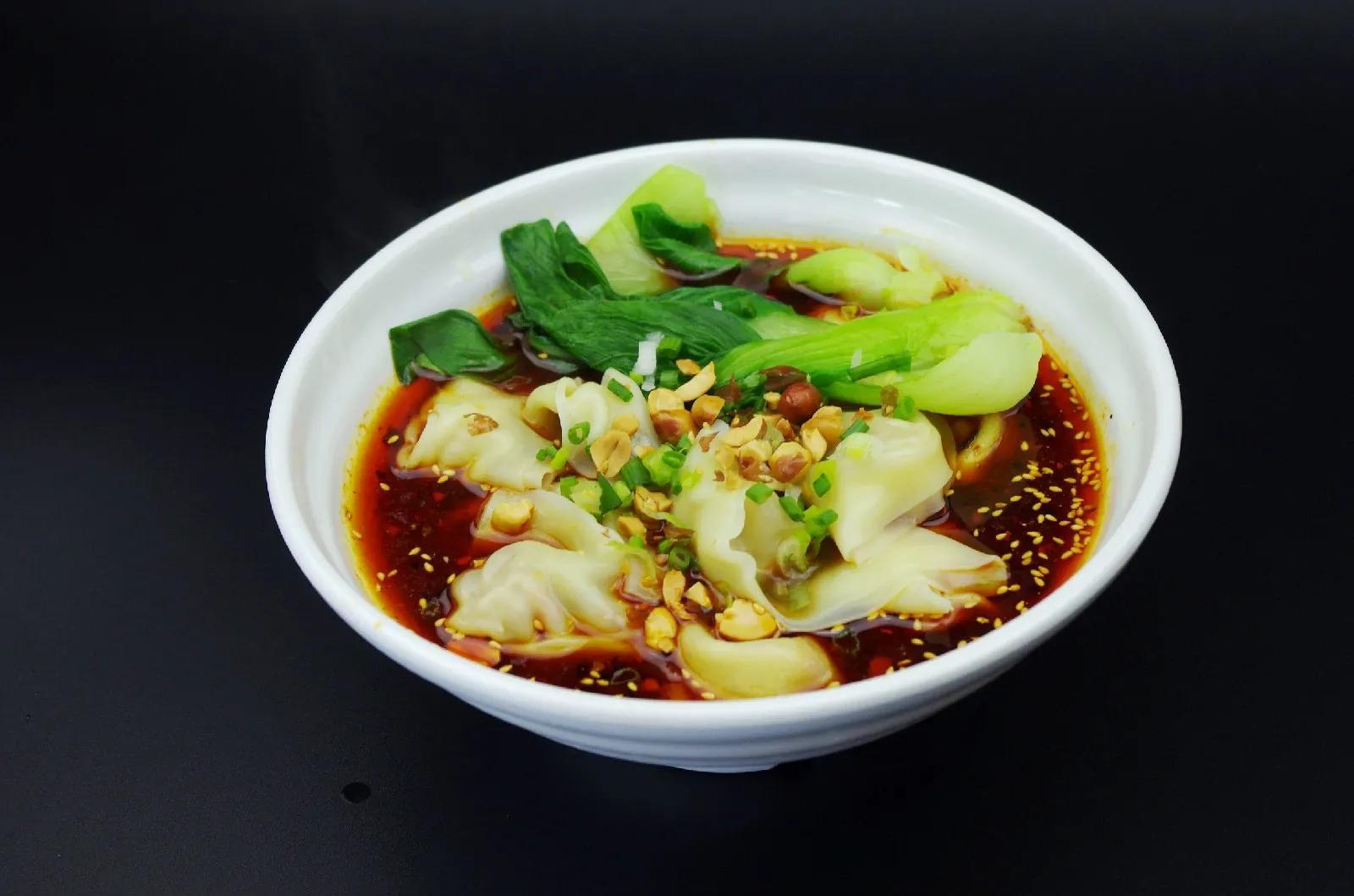 馄饨和云吞一样吗？有什么区别？-4
