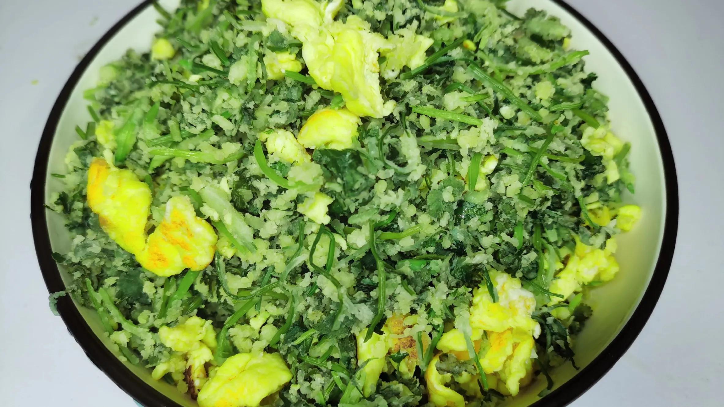 鹅蛋配什么菜最佳（鹅蛋的最佳吃法推荐）-7