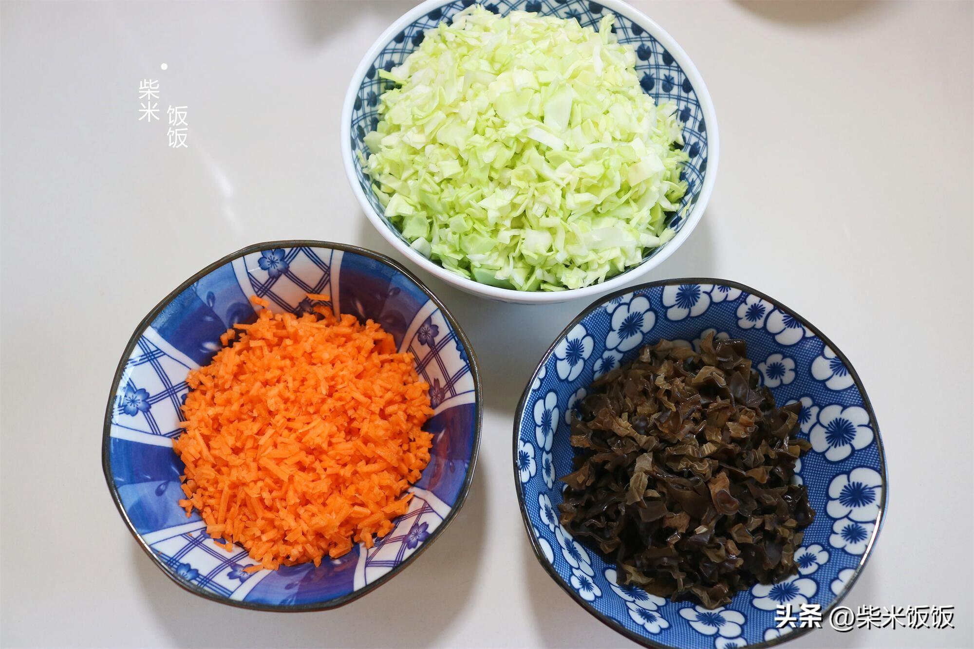 蒸饺子的正确蒸方法（蒸饺的家常做法）-6