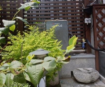 别墅庭院装修推荐（庭院花园怎么布置好看）-11