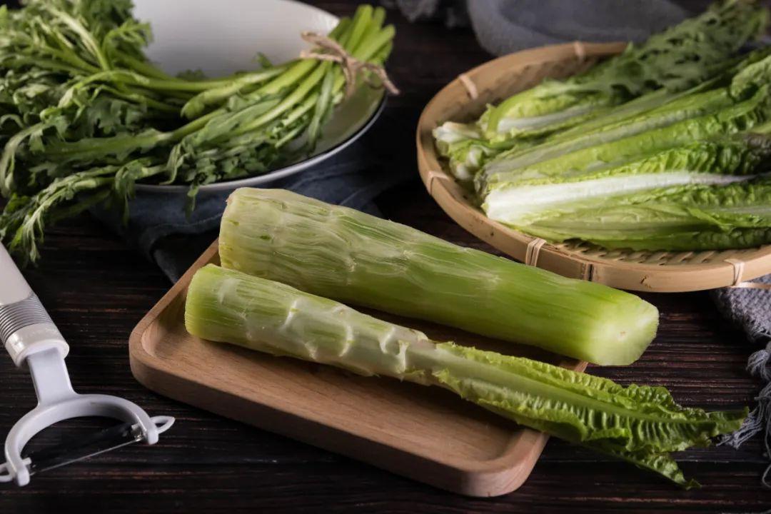莴笋和莴苣是同一种蔬菜吗（莴笋和莴苣有什么区别）-3
