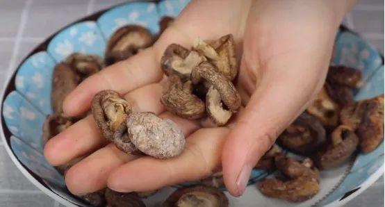 香菇坏了是什么样子的（选购香菇的技巧和注意事项）-5